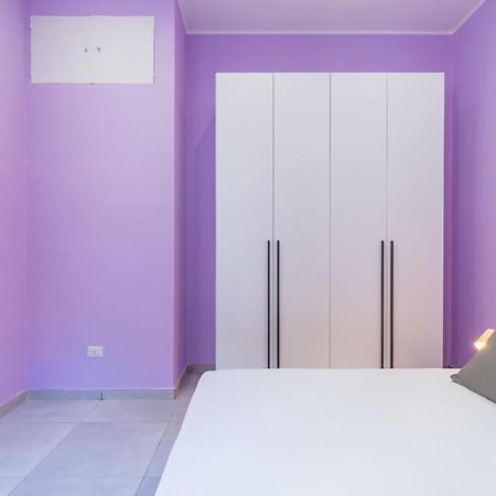 Toledo Stylish Apartments By Wonderful Italy Napoli Dış mekan fotoğraf