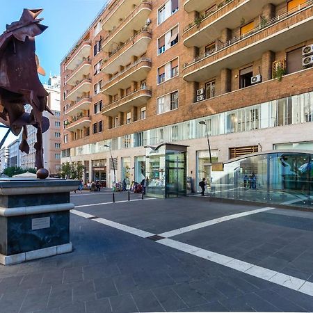 Toledo Stylish Apartments By Wonderful Italy Napoli Dış mekan fotoğraf