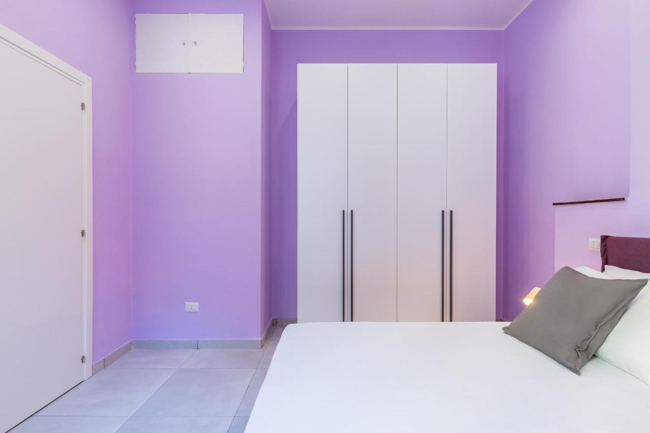 Toledo Stylish Apartments By Wonderful Italy Napoli Dış mekan fotoğraf