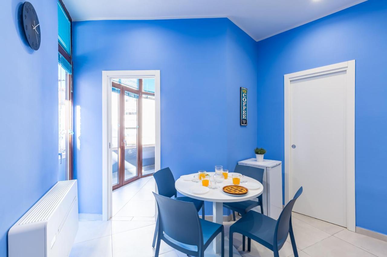 Toledo Stylish Apartments By Wonderful Italy Napoli Dış mekan fotoğraf