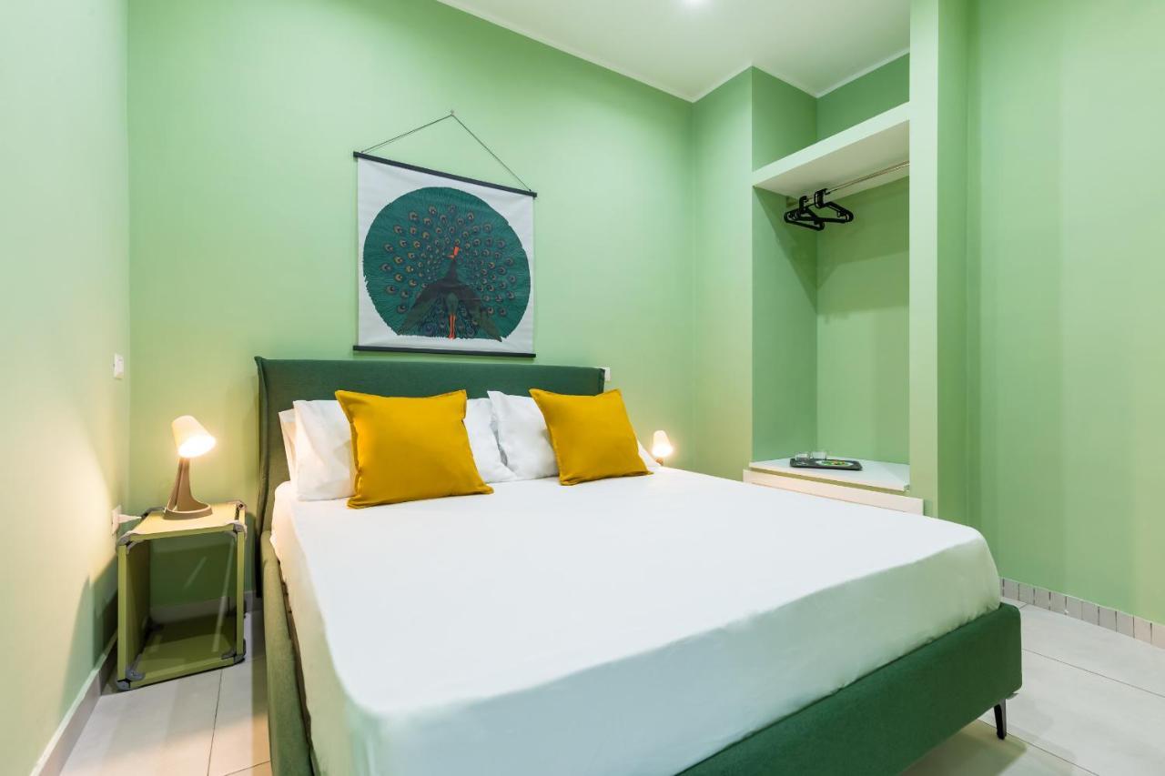Toledo Stylish Apartments By Wonderful Italy Napoli Dış mekan fotoğraf