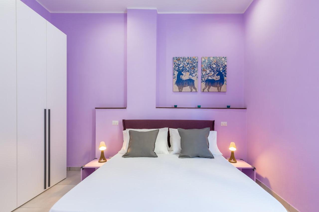 Toledo Stylish Apartments By Wonderful Italy Napoli Dış mekan fotoğraf