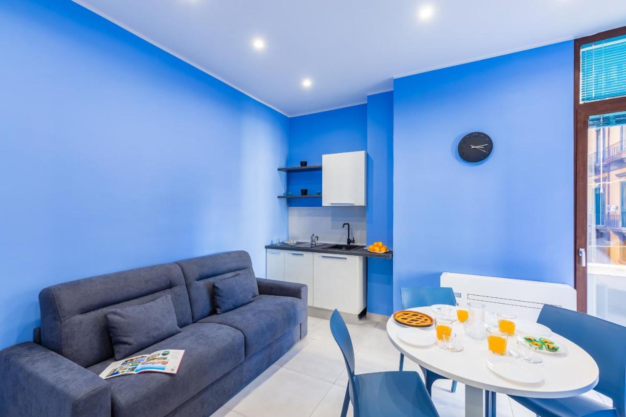 Toledo Stylish Apartments By Wonderful Italy Napoli Dış mekan fotoğraf