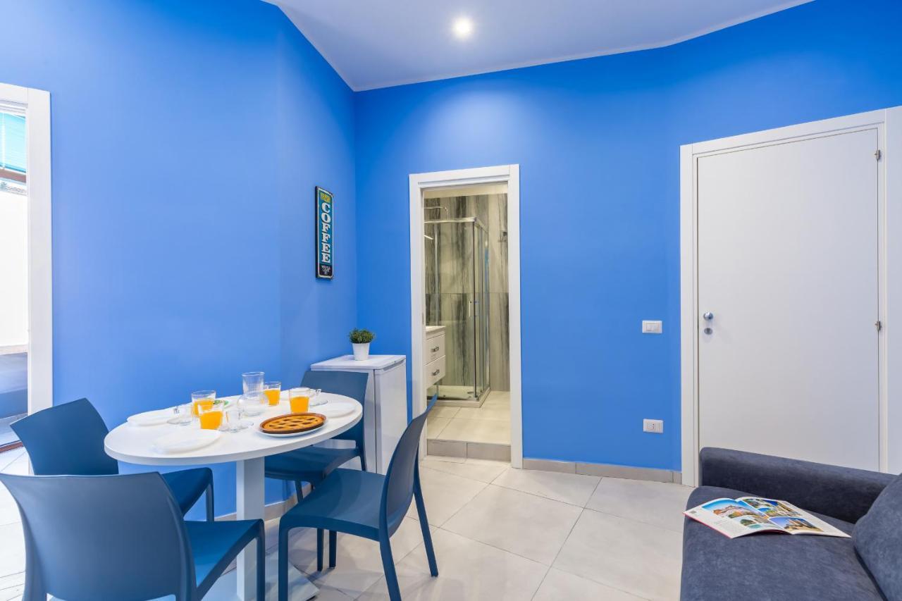 Toledo Stylish Apartments By Wonderful Italy Napoli Dış mekan fotoğraf