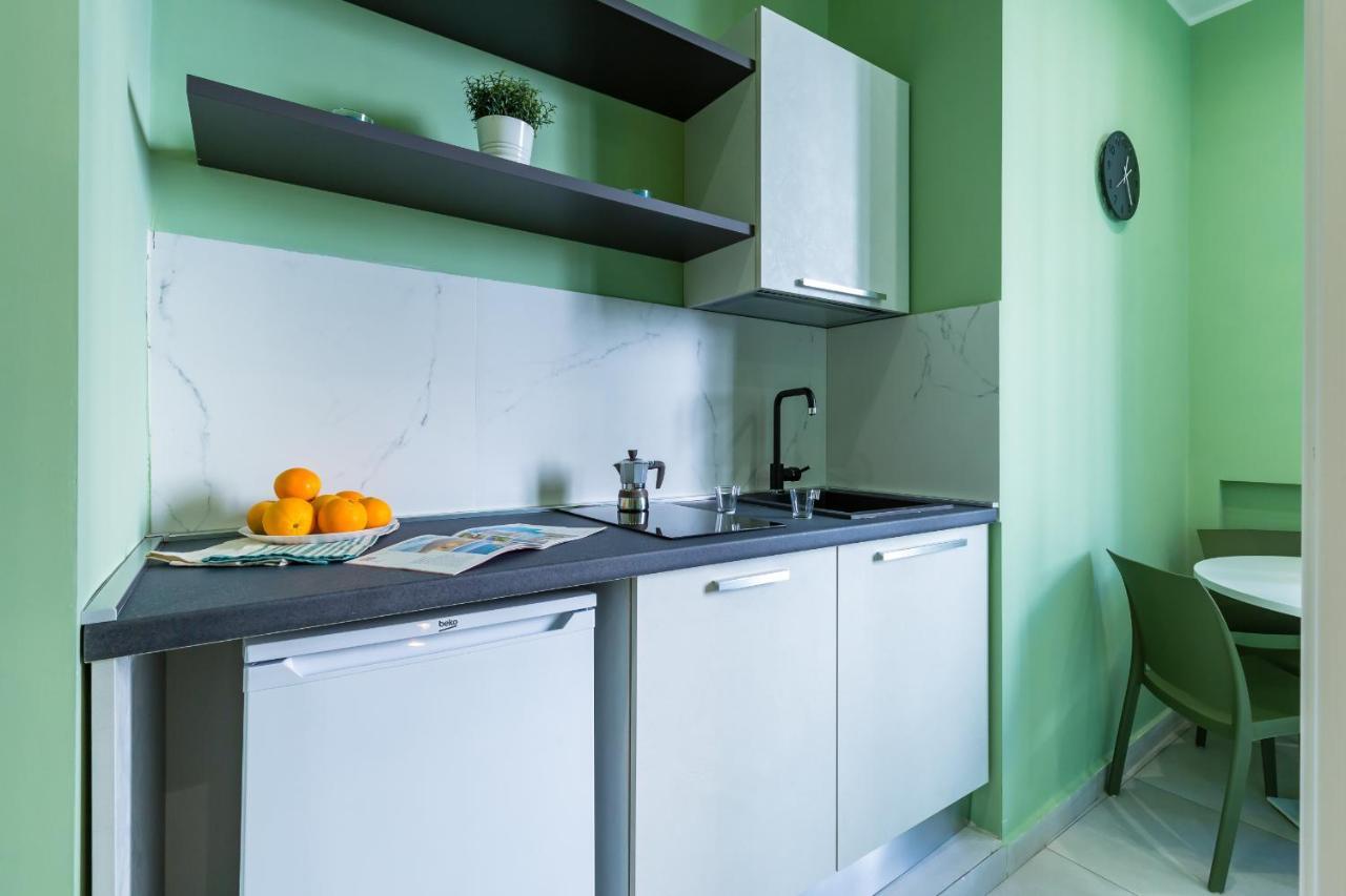 Toledo Stylish Apartments By Wonderful Italy Napoli Dış mekan fotoğraf