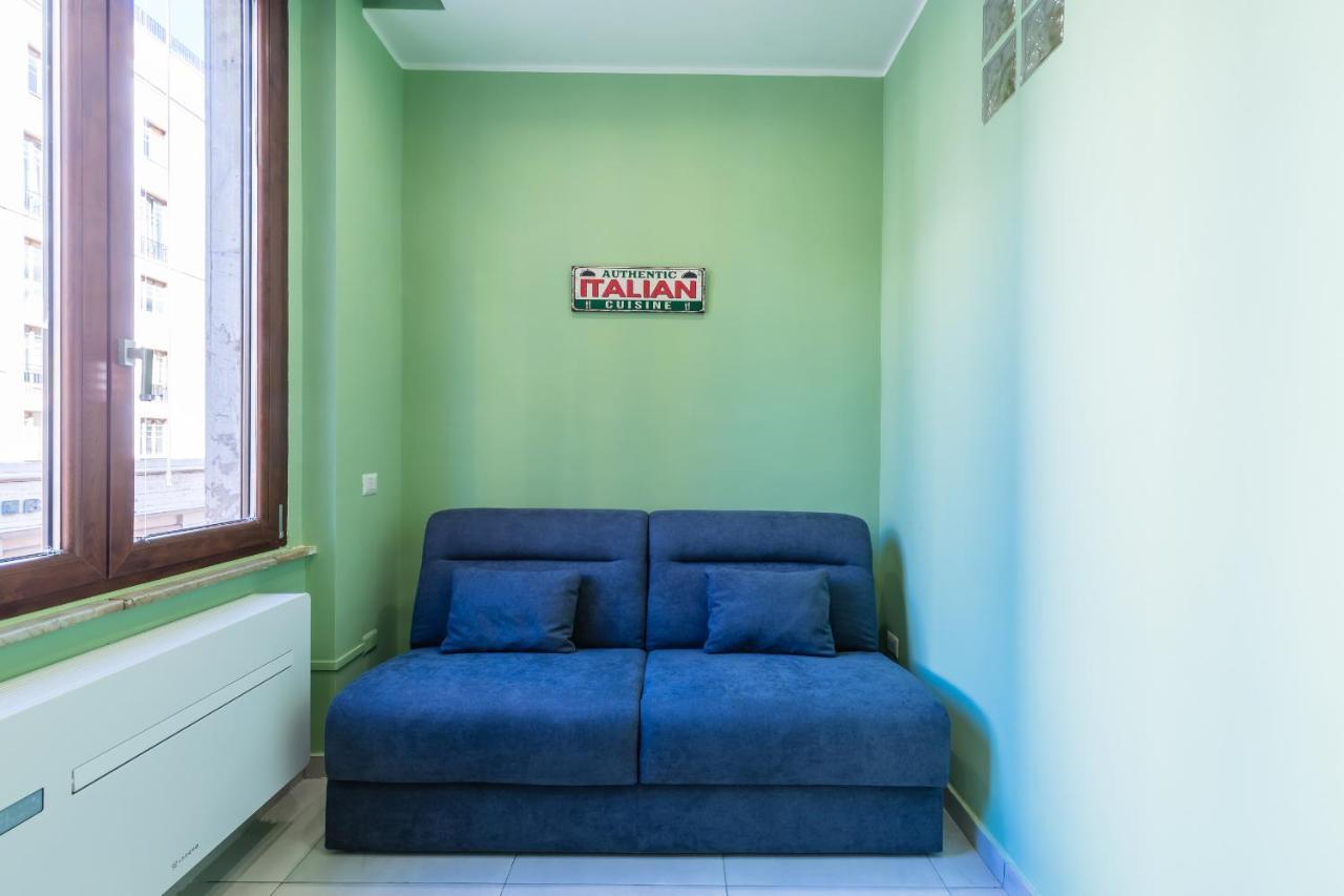 Toledo Stylish Apartments By Wonderful Italy Napoli Dış mekan fotoğraf