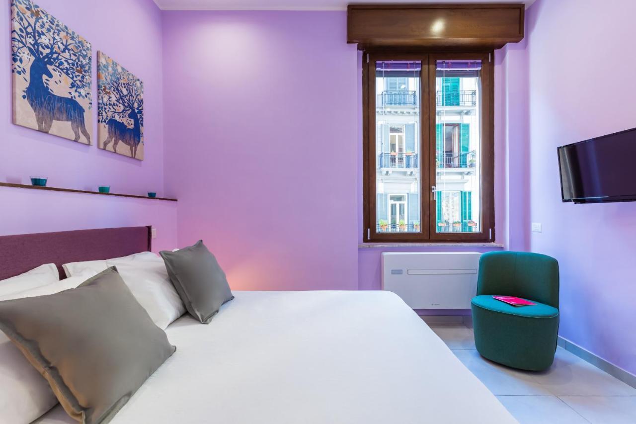 Toledo Stylish Apartments By Wonderful Italy Napoli Dış mekan fotoğraf