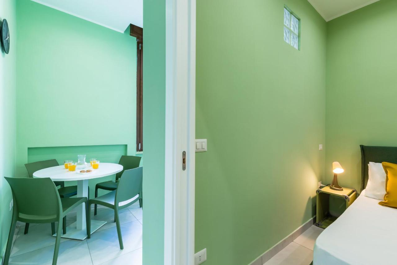 Toledo Stylish Apartments By Wonderful Italy Napoli Dış mekan fotoğraf