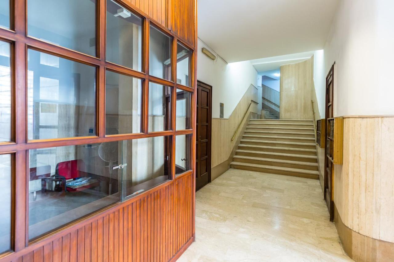 Toledo Stylish Apartments By Wonderful Italy Napoli Dış mekan fotoğraf