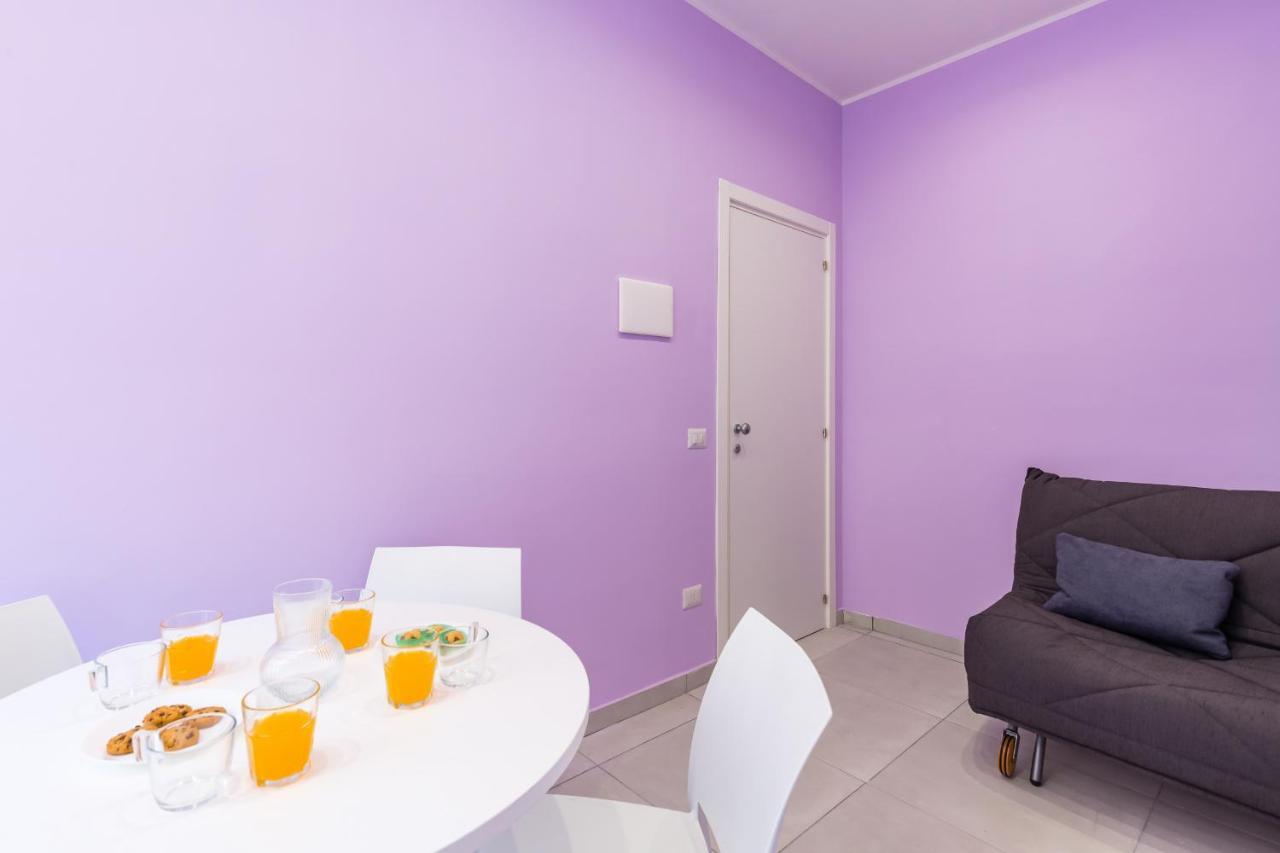 Toledo Stylish Apartments By Wonderful Italy Napoli Dış mekan fotoğraf