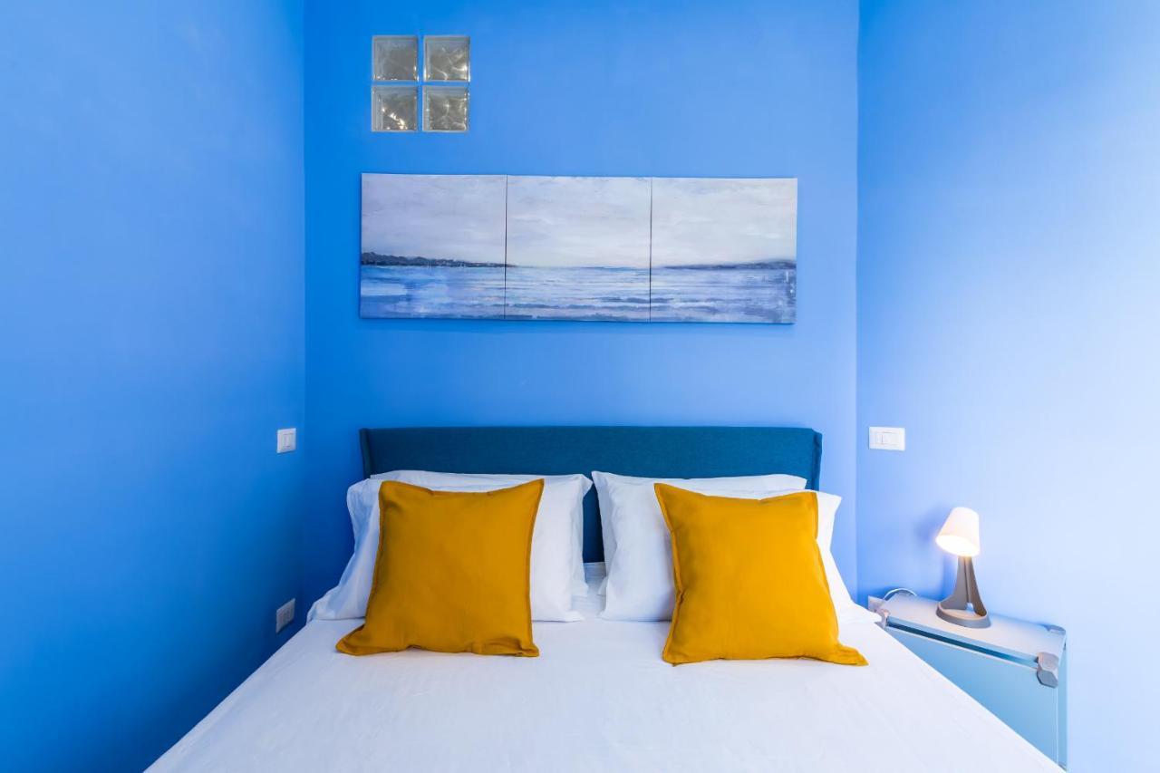 Toledo Stylish Apartments By Wonderful Italy Napoli Dış mekan fotoğraf