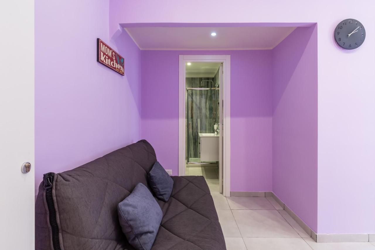 Toledo Stylish Apartments By Wonderful Italy Napoli Dış mekan fotoğraf