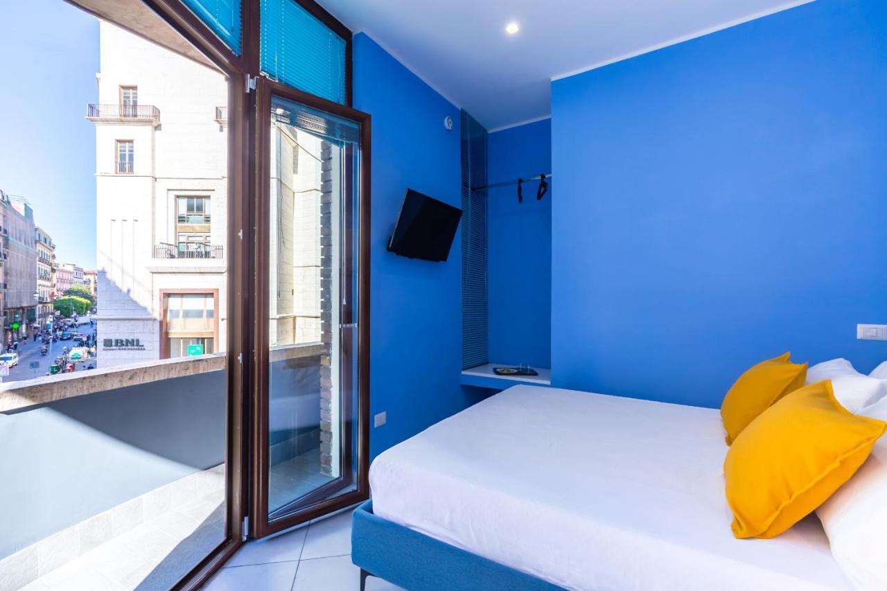 Toledo Stylish Apartments By Wonderful Italy Napoli Dış mekan fotoğraf
